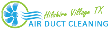 Professional Air Duct Cleaner Air Duct Cleaning Hilshire Village TX